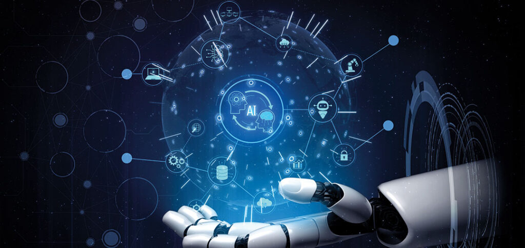 Agentic AI strategy expansion by Artificial Intelligence Technology Solutions (AITX)